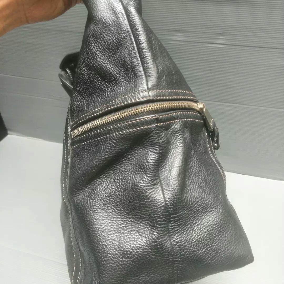 Tignanello bag, Barang Mewah, Tas 