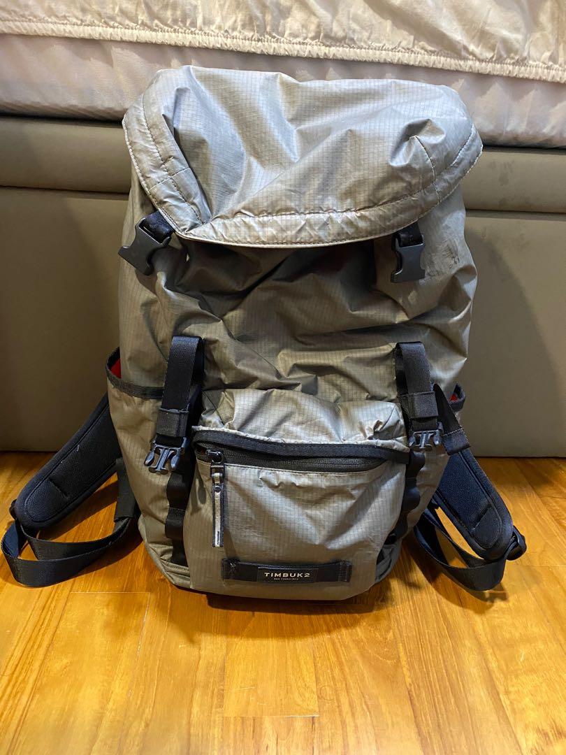 Timbuk2 Launch Pack Bag