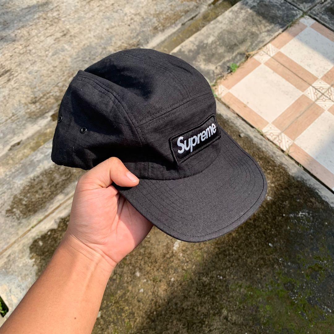 Topi 5 discount panel supreme