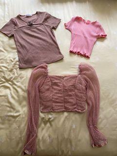 Tops