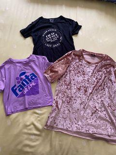 Tops