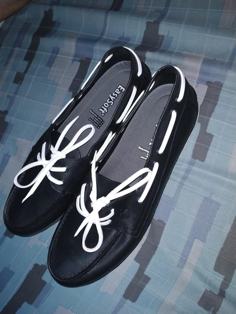 Easy soft shop top sider