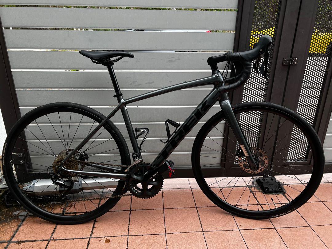 Domane al5 sales disc