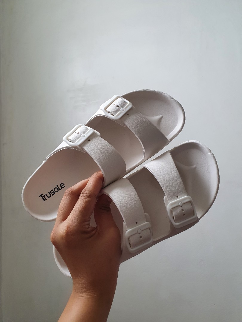 Trusole slippers outlet