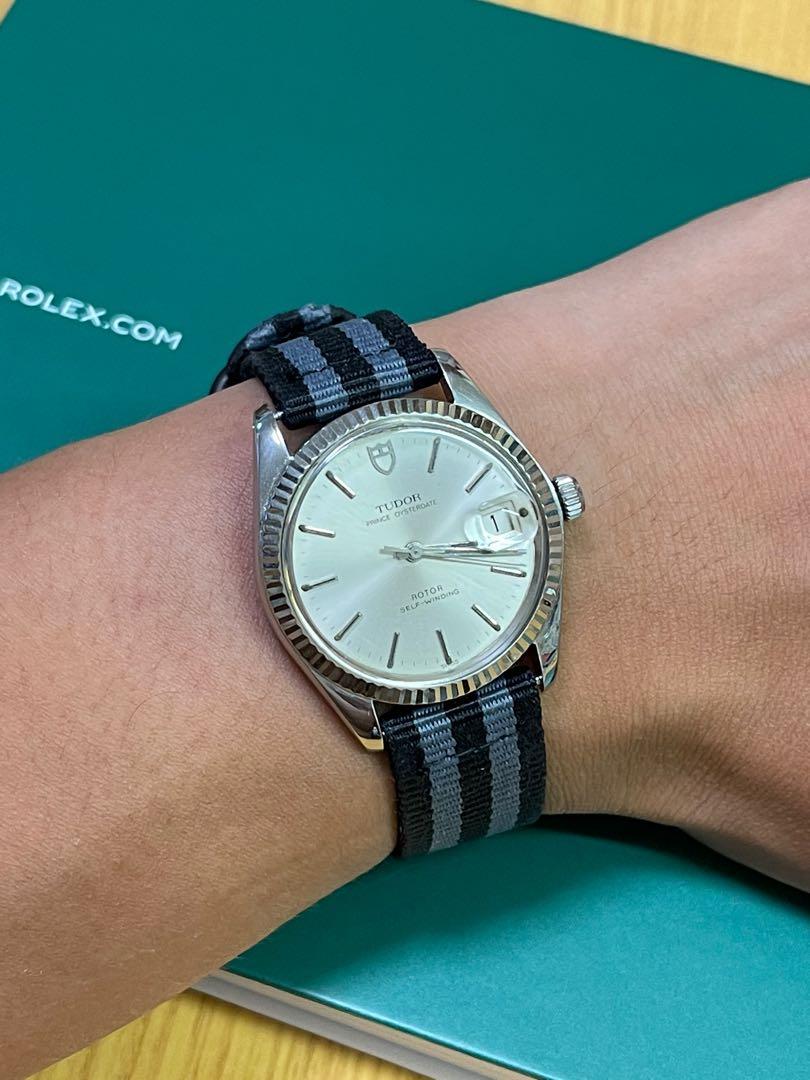 Tudor 90734 Carousell