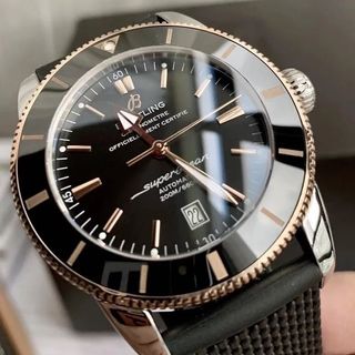 Breitling superocean sales 42 for sale