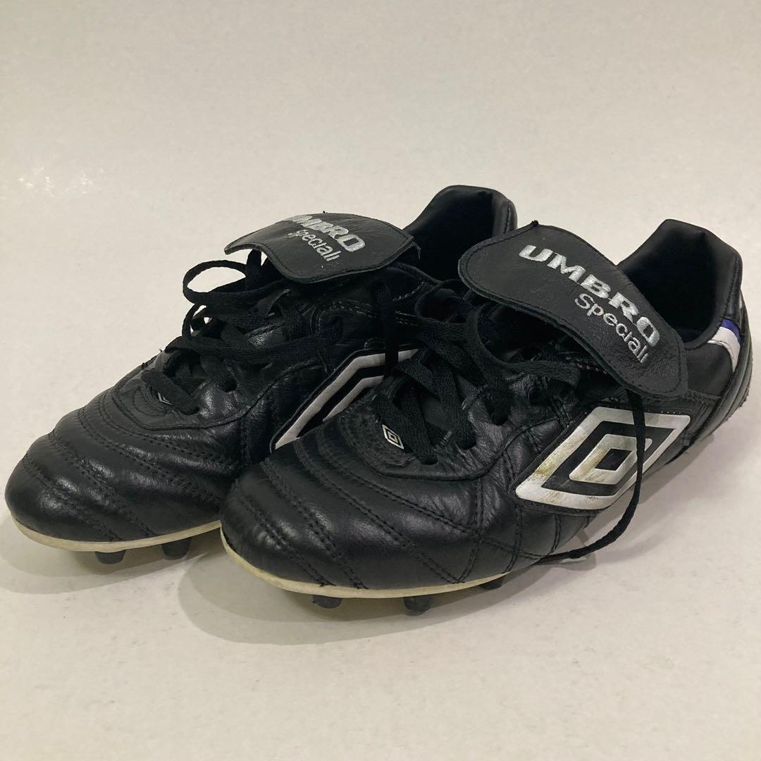 Umbro Speciali 98 Pro FG football boots Men s Fashion Footwear