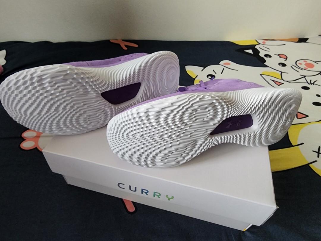 Purple 2024 curry 4