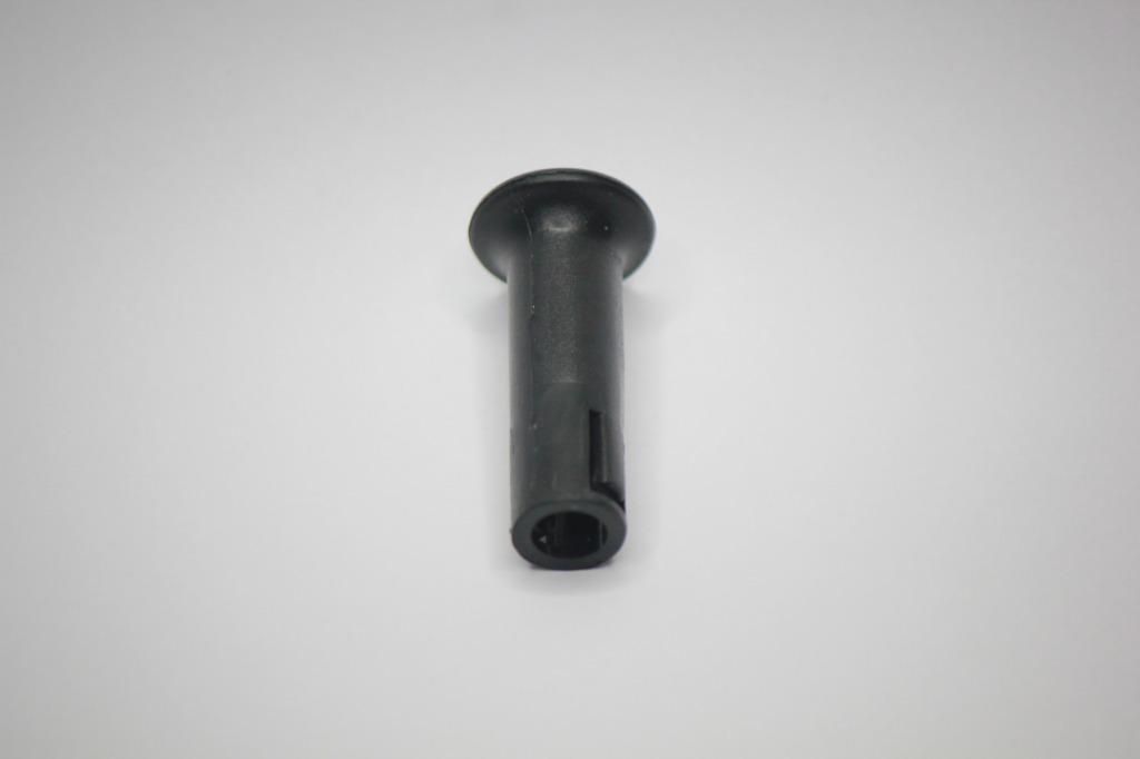 UNIVERSAL OSCILLATING KNOB BLACK 4CM, OSCILLATION KNOB PLASTIC, BEST