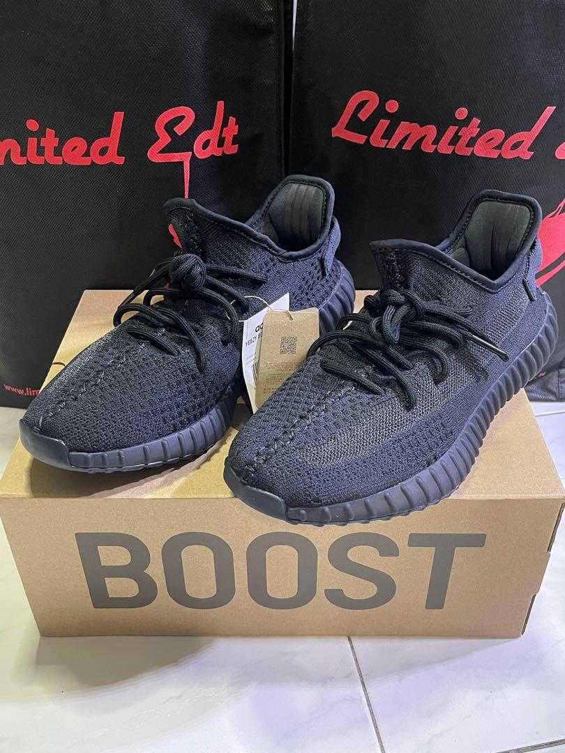 Limited edt yeezy hotsell