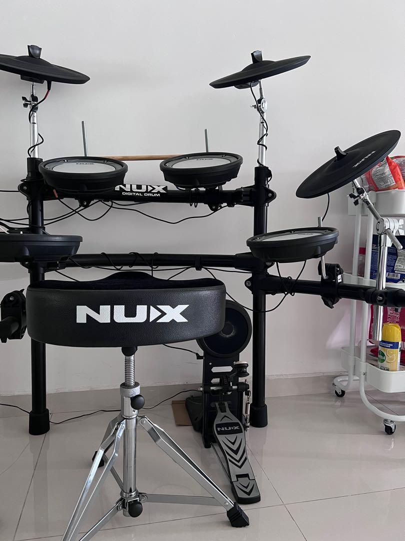 Drum shop nux dm7