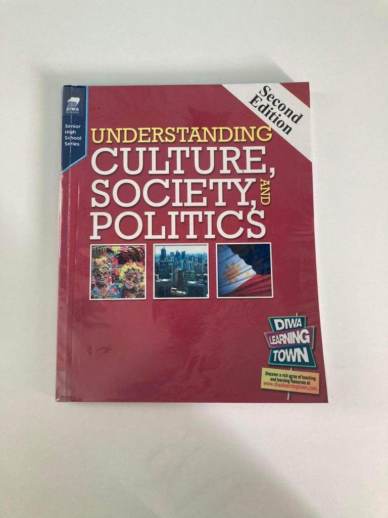 Ust Books UST ABM - grade 11 books, Hobbies & Toys, Books & Magazines, Textbooks ...