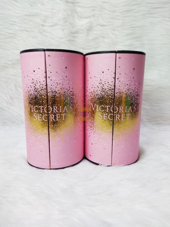 Victoria's Secret Deluxe Mini Fragrance Set, Beauty & Personal Care