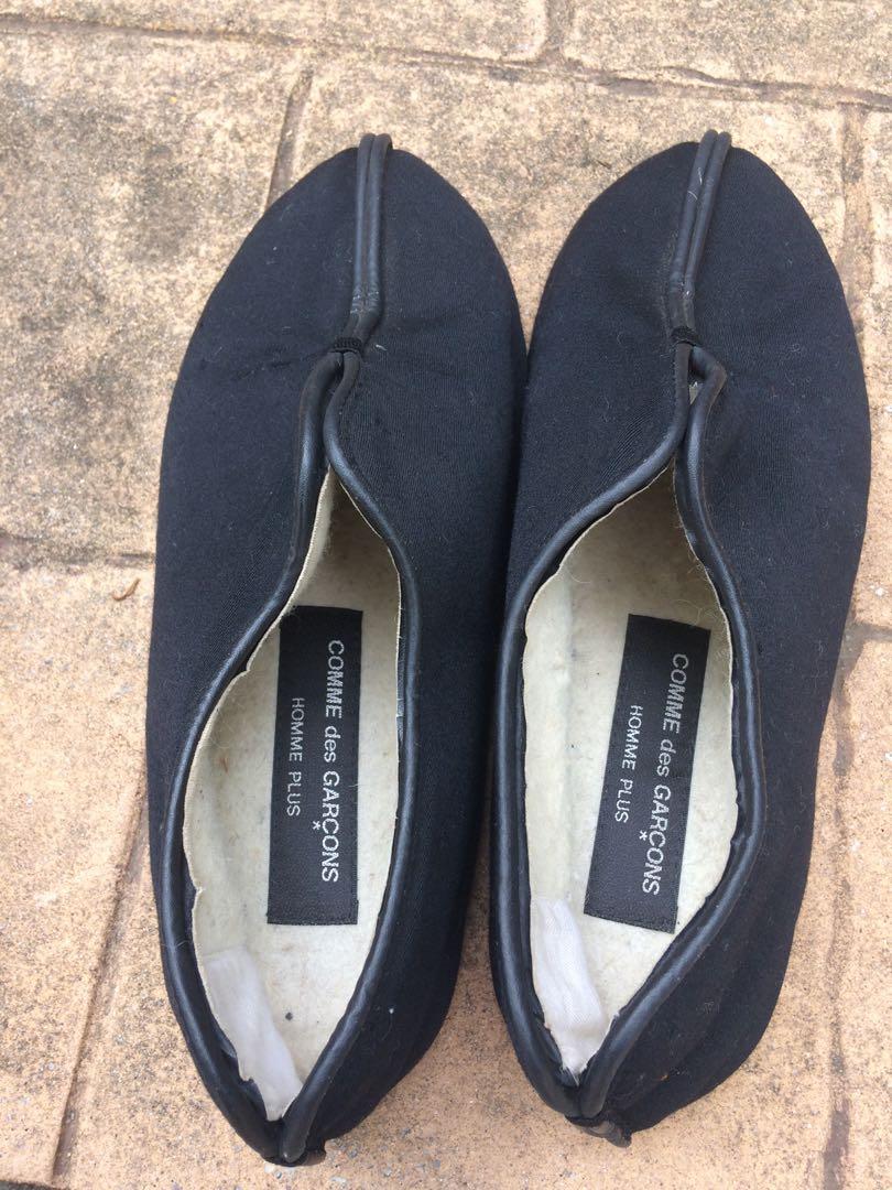 Comme des new arrivals gar?ons zapatos vintage