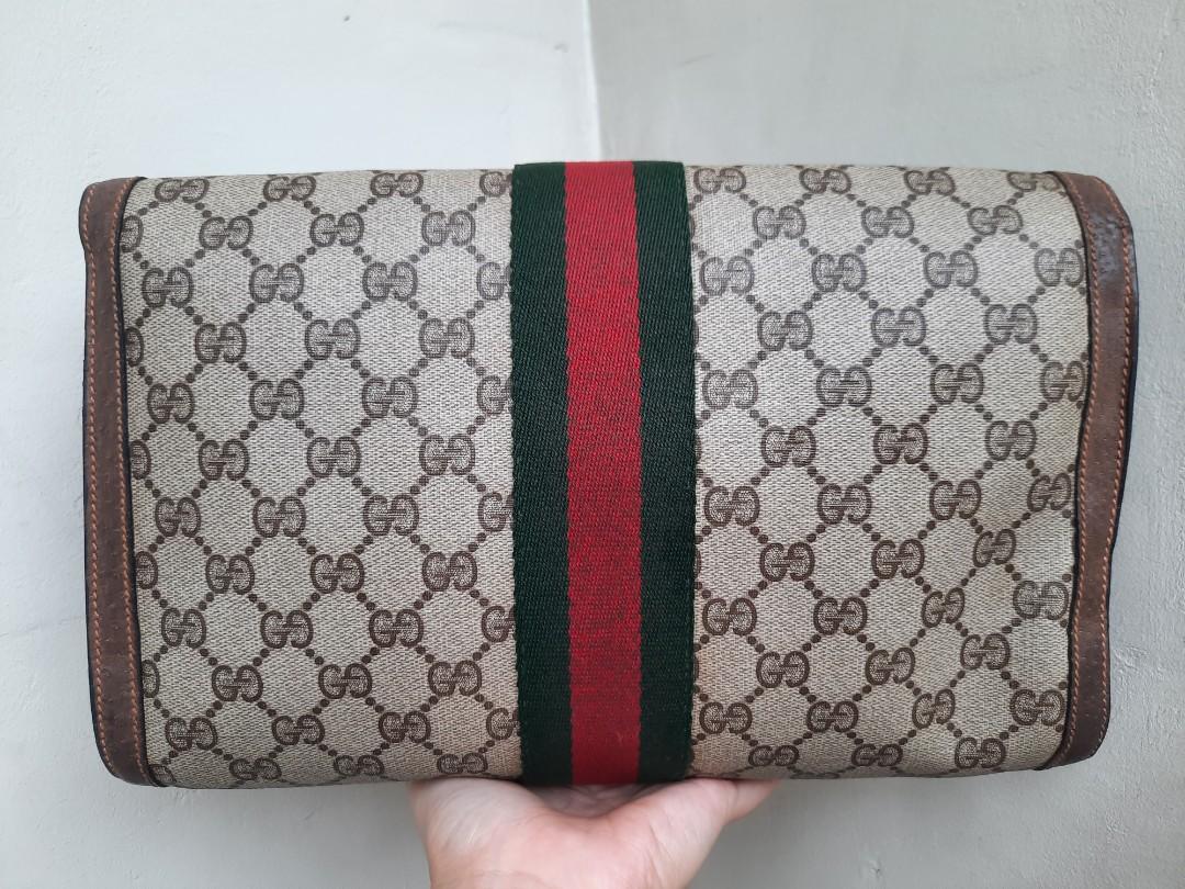 Gucci clutch bag sale outlet