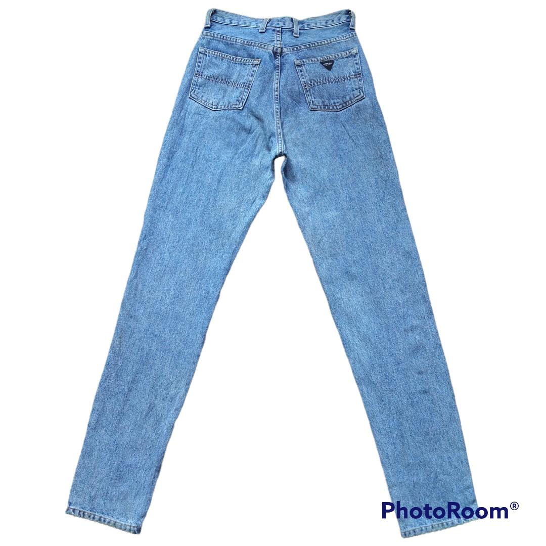 Vintage Guess Classic Fit Jeans Men s Fashion Bottoms Jeans on