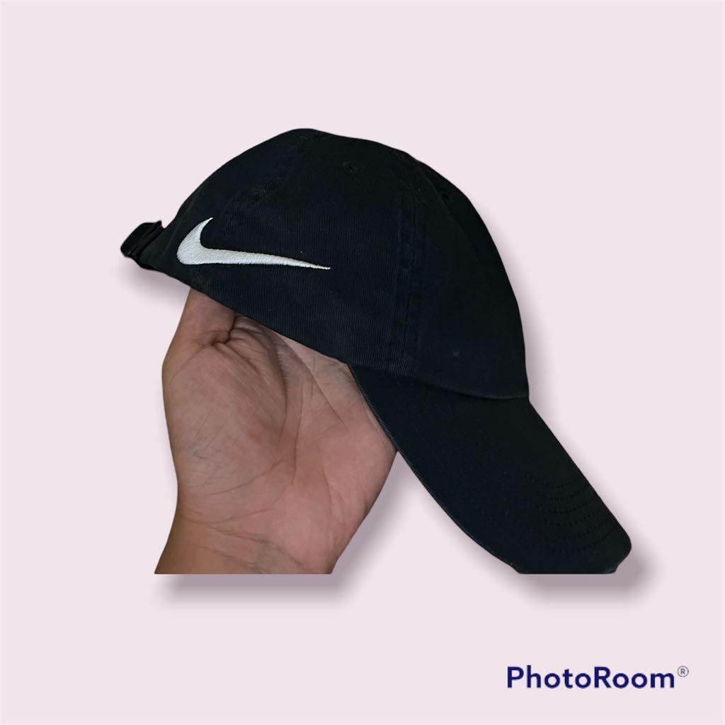 Nike side swoosh cap new arrivals