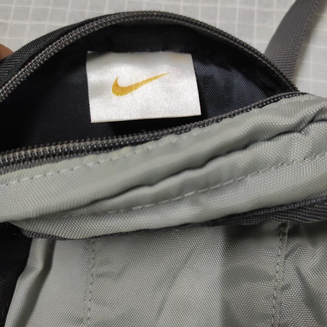 Vintage nike sling bag, Men's Fashion, Bags, Sling Bags on Carousell