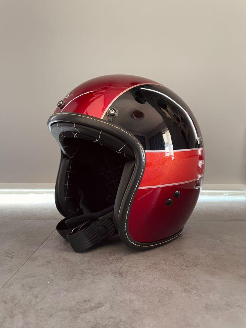 Fly half helmet new arrivals