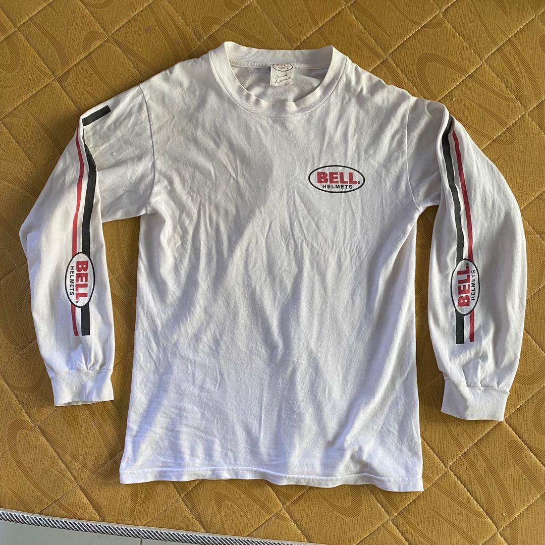 Bell helmets t sales shirt