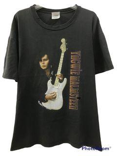 Vintage yngwie malmsteen