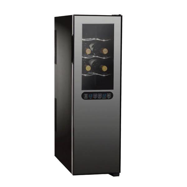 VIVANT V16MD Dual Zone Wine Cellar (16 Bottles), 家庭電器, 廚房電器, 酒窖及存倉