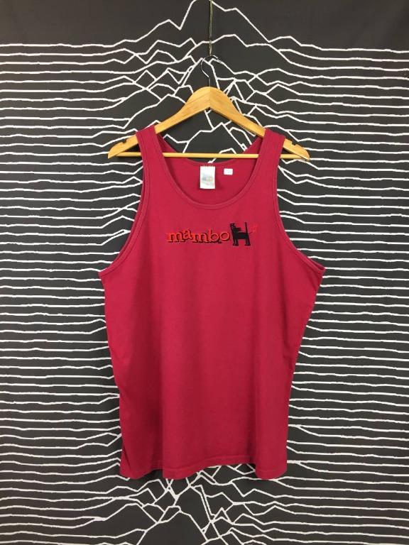 Mambo surf clothing sale