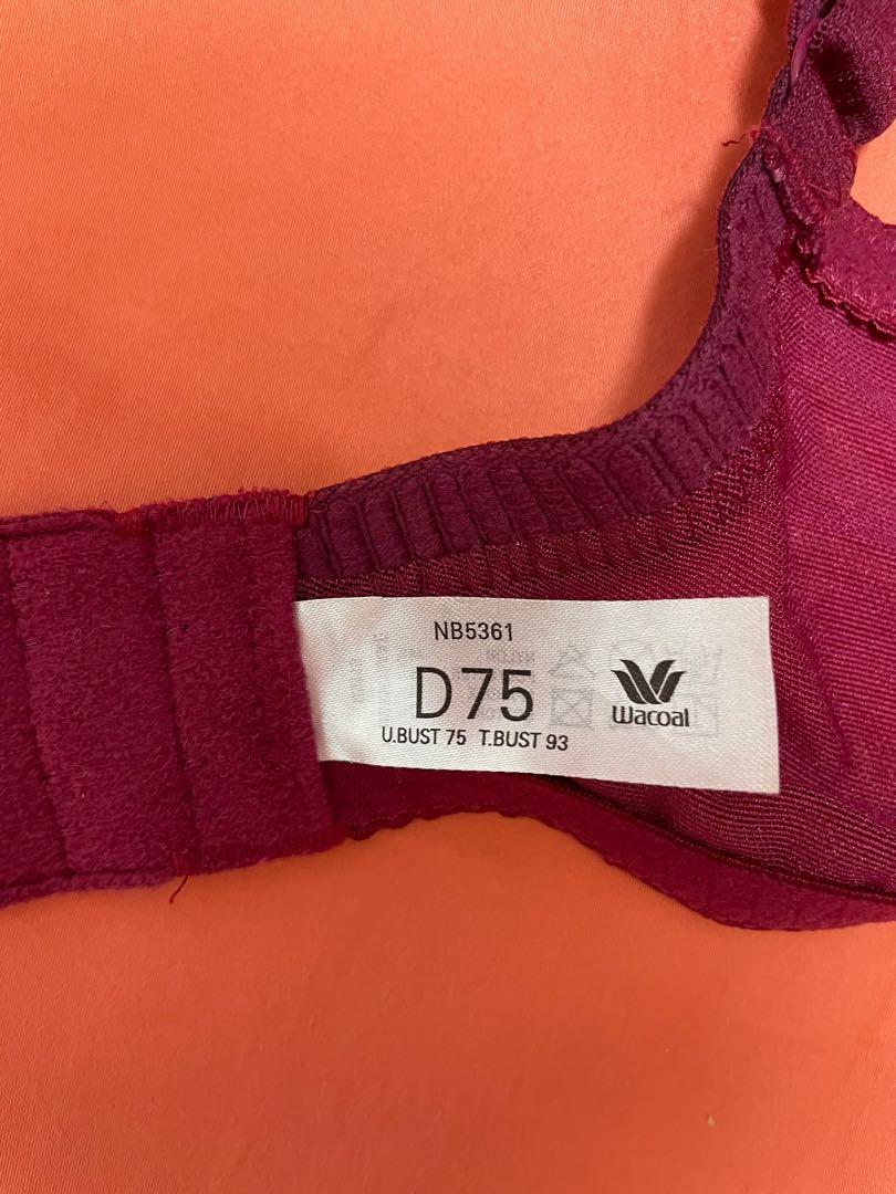Brand new (with tag)Triumph over the neck sexy bra B80 cup
