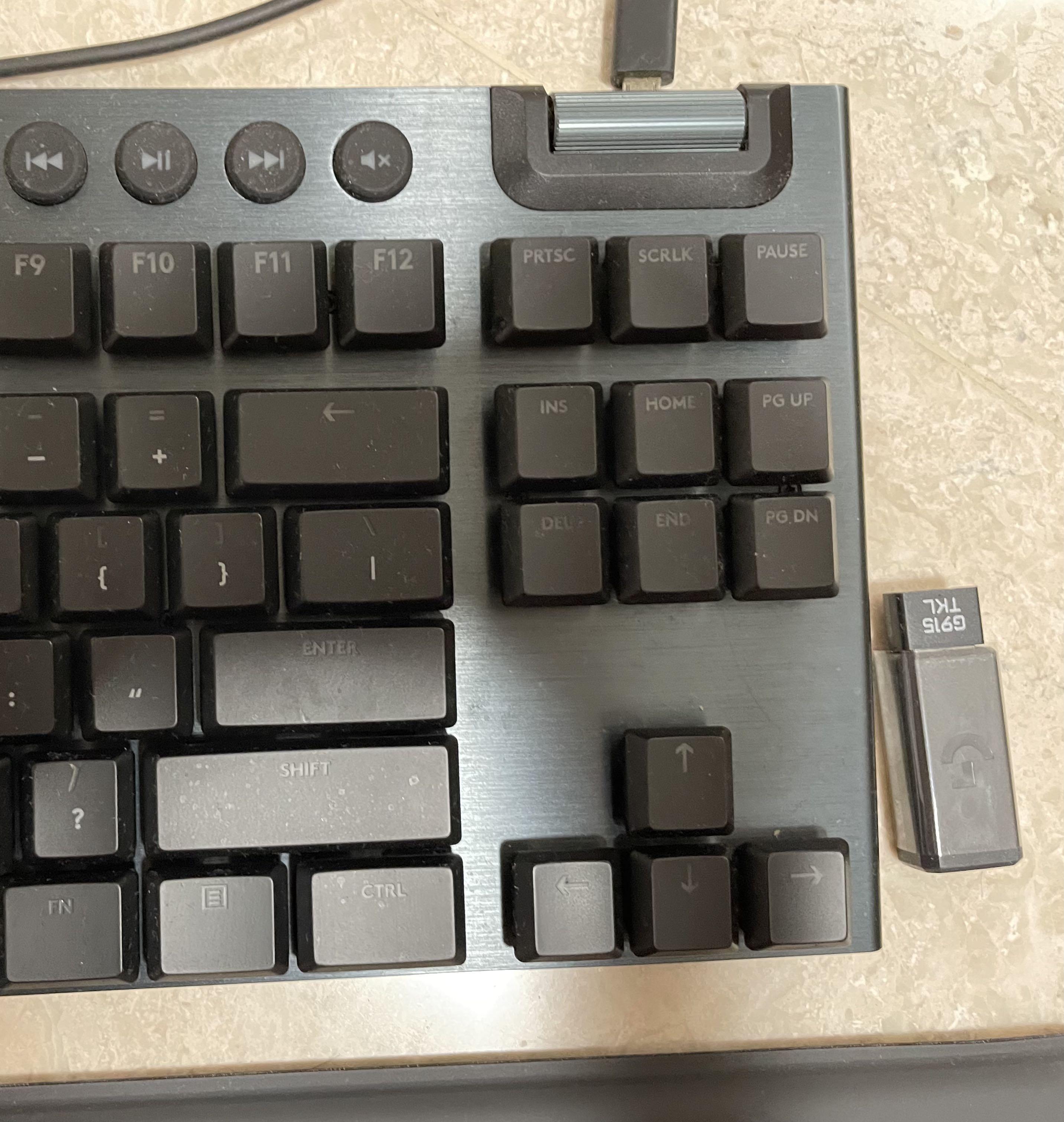 Best Wrist Rest For G915 at Gina Love blog