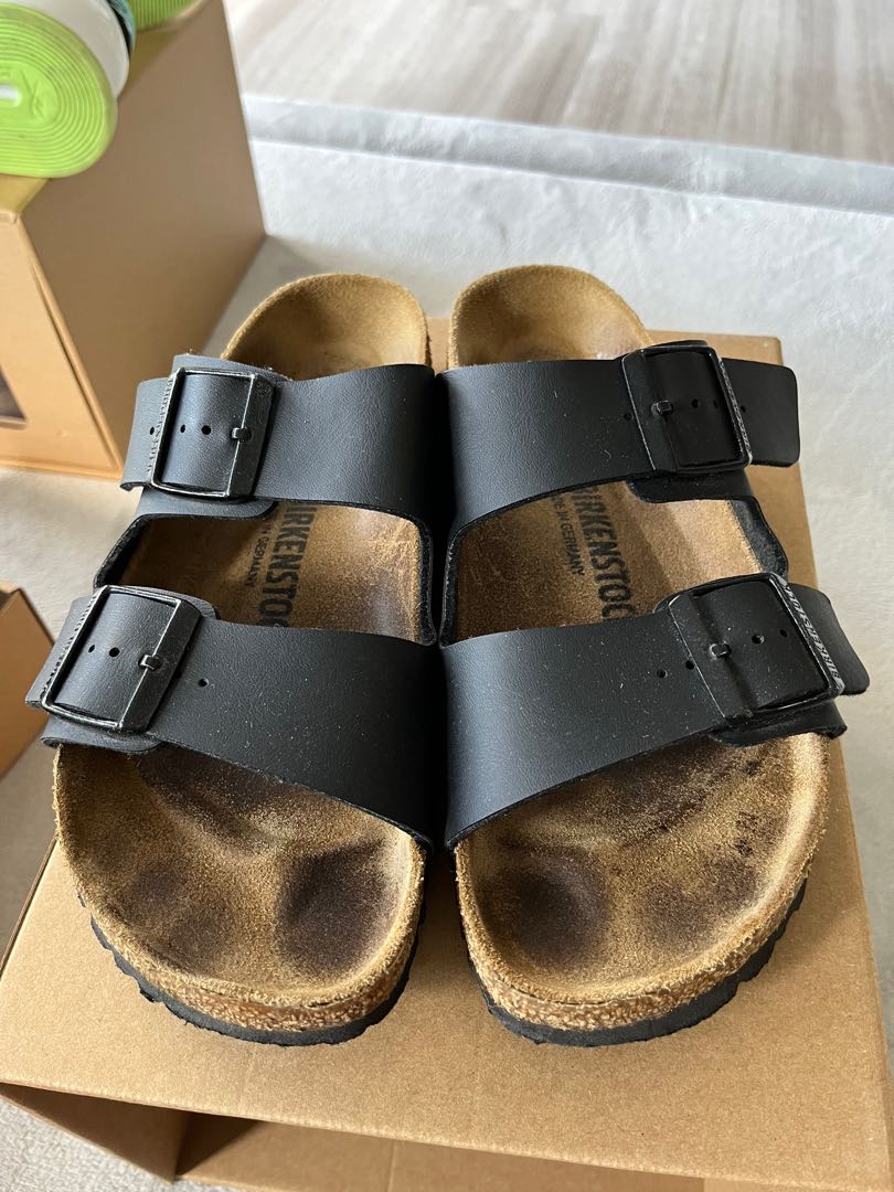 Poshmark birkenstock 39 store