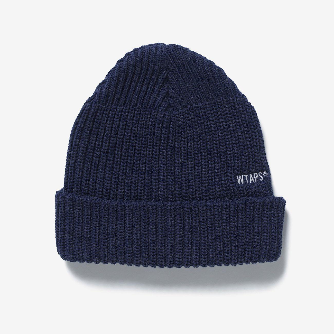 WTAPS BEANIE 02 BEANIE COPO . COOLMAX-