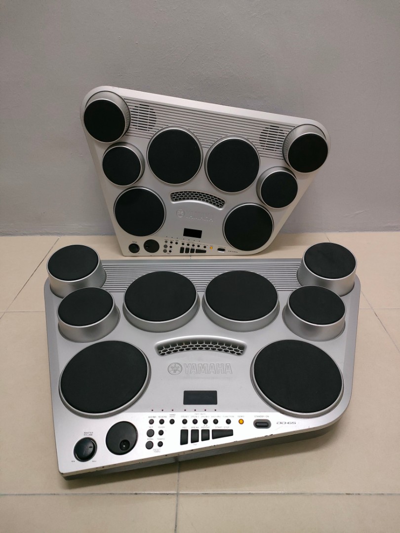 Yamaha dd65 online for sale