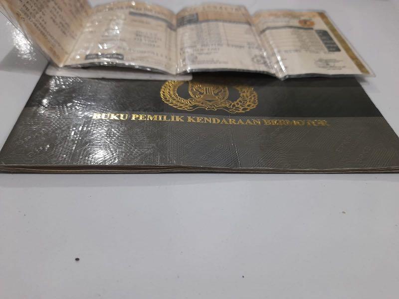 harga yamaha mio 2019