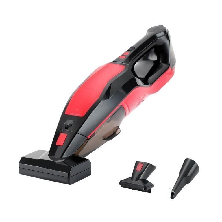 112 EVERTOP Wet & Dry Vacuum Cleaner FDWDVB, TV & Home Appliances