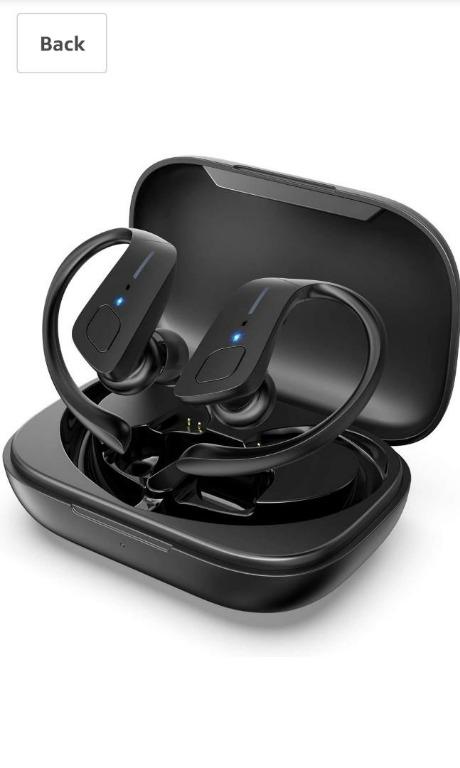 Holyhigh true deals wireless earphone