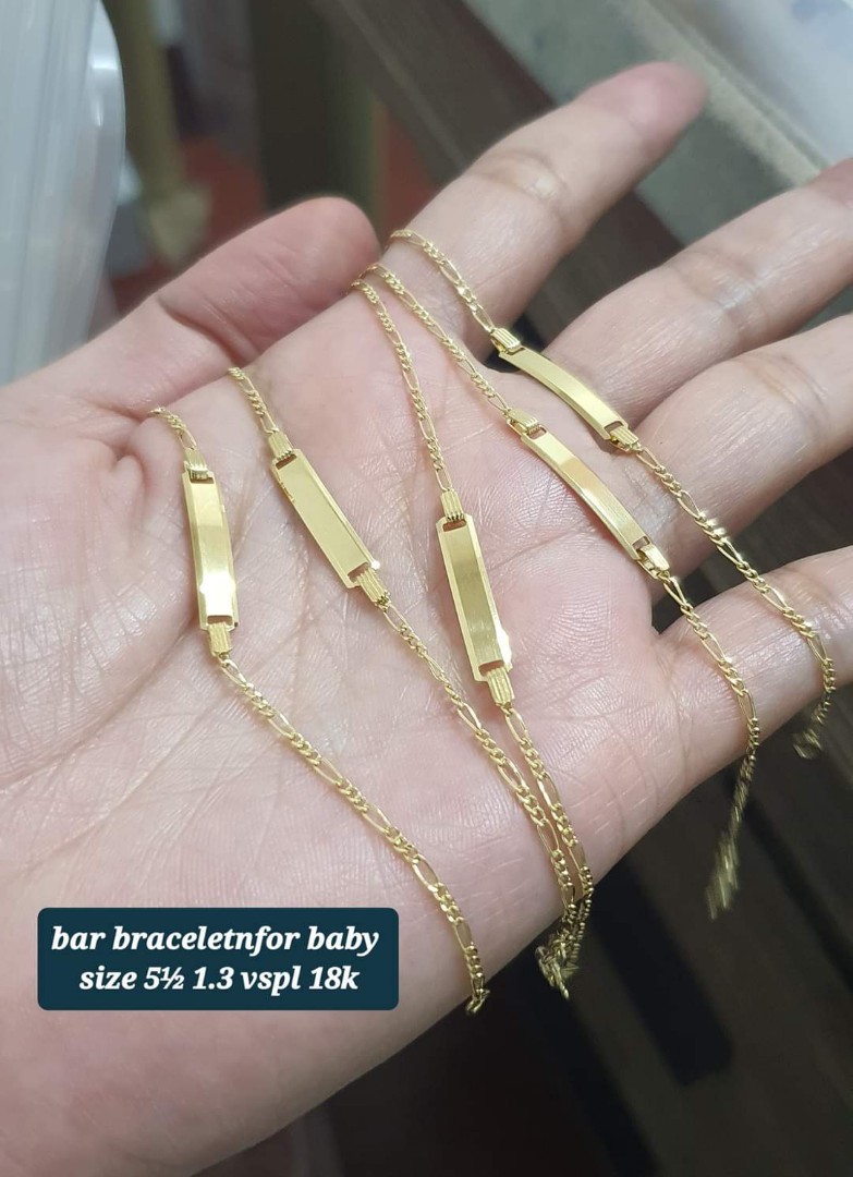 RBG 18K SAUDI GOLD NECKLACE  Gold, Gold necklace, Gold bracelet
