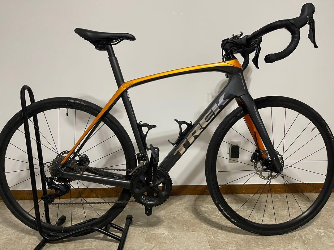 2021 trek domane sl5 on sale