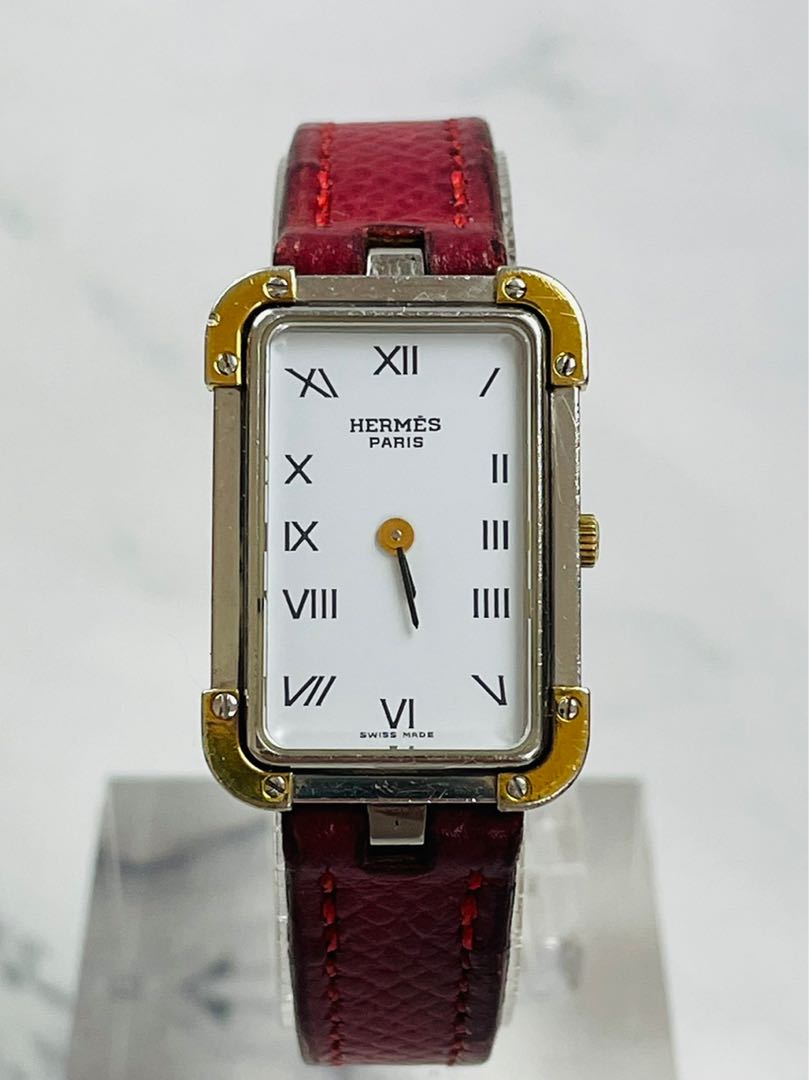 Hermes sales croisiere watch