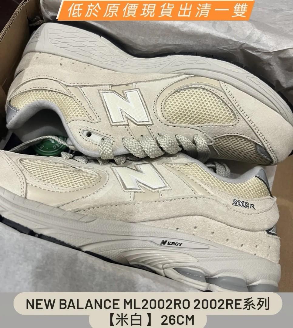 new balance ml2002ro