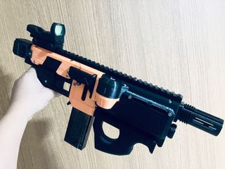 (Category: ) located in . Submitted by Nerf_Industries (Listing ID 1169597462, Image 1). Description: .