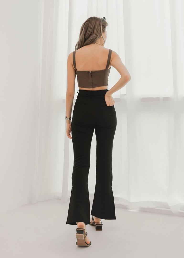 bomba unit beruniform cocuriculum pants, Women's Fashion, Bottoms, Other  Bottoms on Carousell