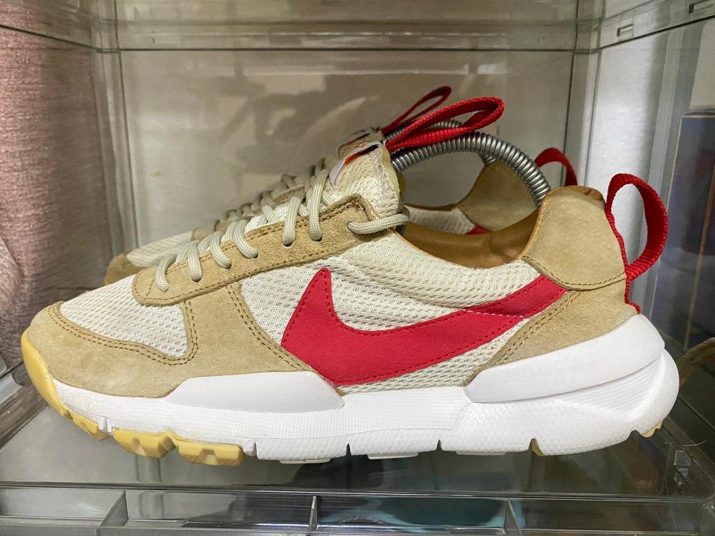 Tom sachs x nikecraft mars yard 2.0 discount