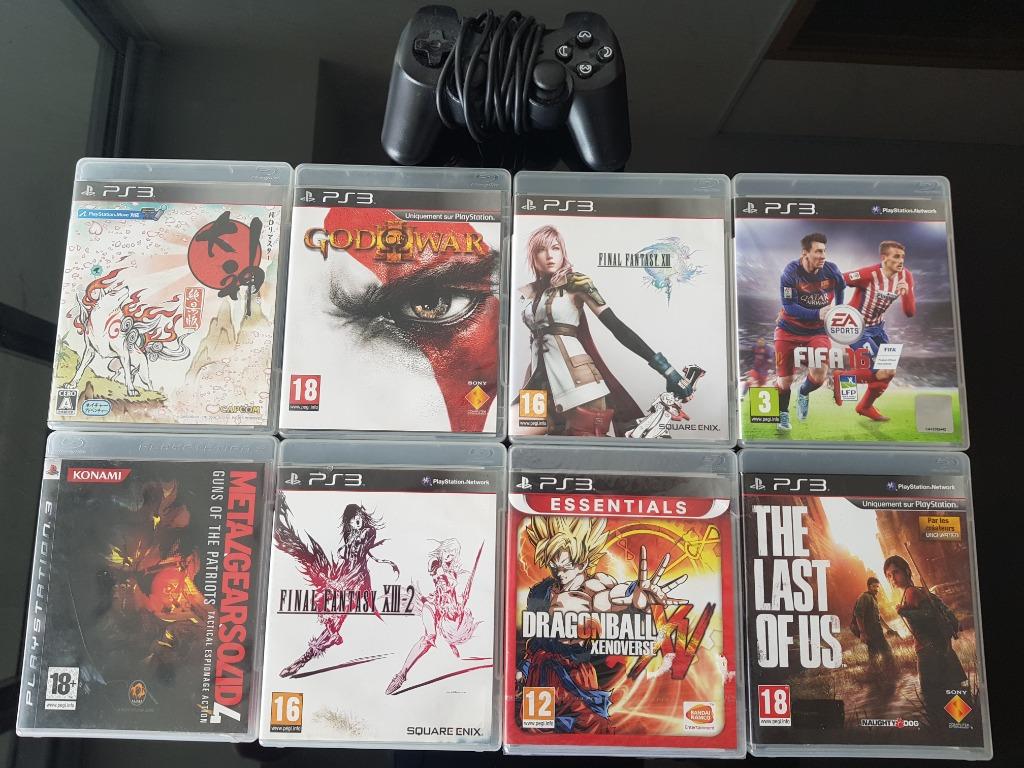 Best place to sell ps3 deals