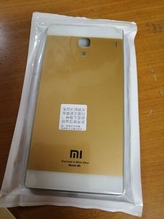 Redmi Phone Case489667590294743040