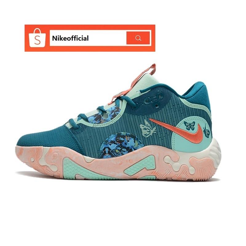 Paul george green sales