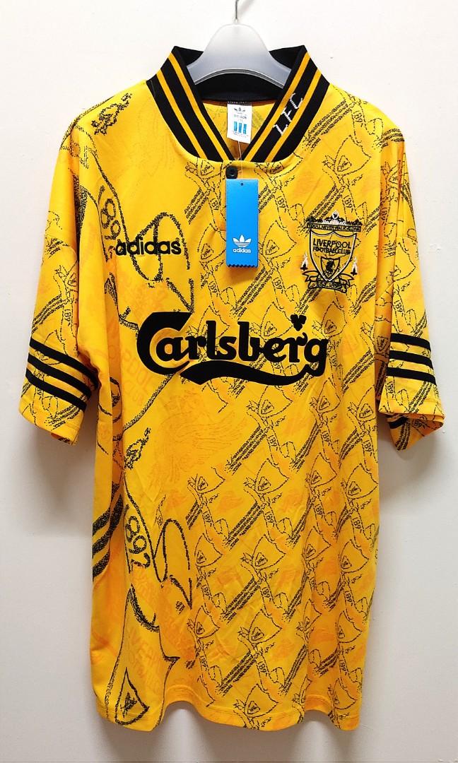 Liverpool shop kit 94