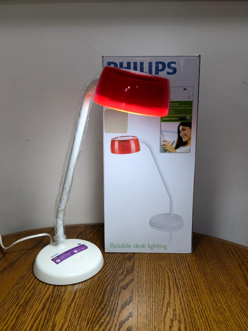 Philips jelly hot sale table lamp
