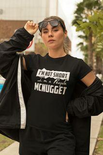 A people Mcnugget Men Women T-Shirt