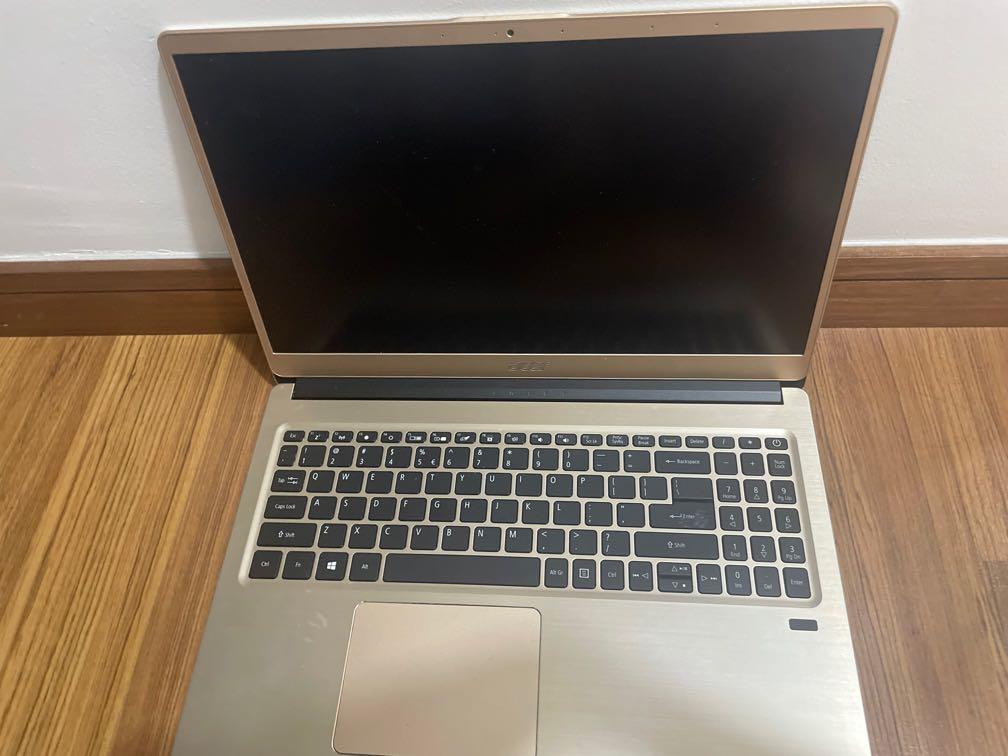 My Acer Aspire Won't Turn On Or Charge TECH GURU GUY, 45 OFF