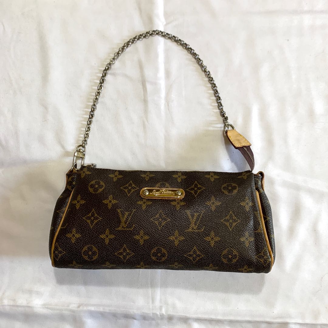 ❤ Louis Vuitton Eva Unboxing/Review 